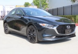 2026 Mazda Mazda3 Sedan S Select Sport - Thumbnail 3