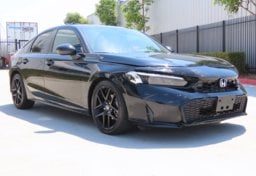 2025 Honda Civic Sport - Thumbnail 4