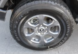 2024 Ford Bronco 4x4 Big Bend - Thumbnail 19