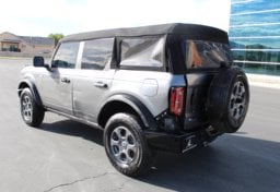 2024 Ford Bronco 4x4 Big Bend - Thumbnail 6