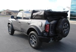 2024 Ford Bronco 4x4 Big Bend - Thumbnail 30