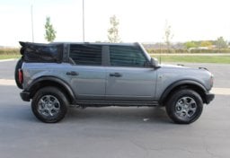 2024 Ford Bronco 4x4 Big Bend - Thumbnail 13