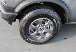2024 Ford Bronco 4x4 Big Bend - Thumbnail 27