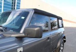 2024 Ford Bronco 4x4 Big Bend - Thumbnail 20