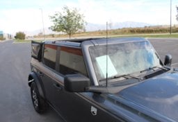 2024 Ford Bronco 4x4 Big Bend - Thumbnail 20