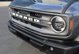 2024 Ford Bronco 4x4 Big Bend - Thumbnail 26