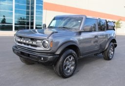 2024 Ford Bronco 4x4 Big Bend - Thumbnail 6