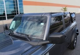 2024 Ford Bronco 4x4 Big Bend - Thumbnail 27