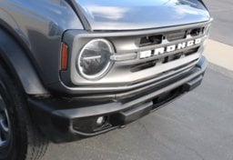 2024 Ford Bronco 4x4 Big Bend - Thumbnail 14