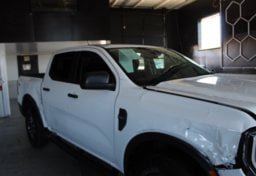 2024 Ford Ranger XLT - Thumbnail 14