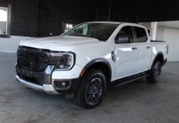 2024 Ford Ranger XLT - Thumbnail 4