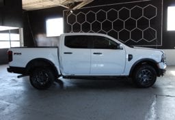 2024 Ford Ranger XLT - Thumbnail 9
