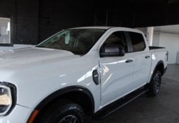2024 Ford Ranger XLT - Thumbnail 16