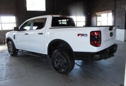 2024 Ford Ranger XLT - Thumbnail 8