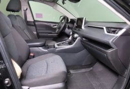 2025 Toyota RAV4 Hybrid XLE - Thumbnail 14