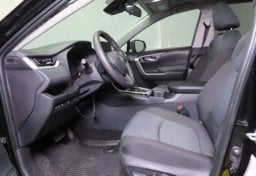 2025 Toyota RAV4 Hybrid XLE - Thumbnail 33