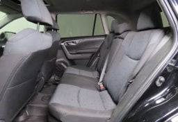2025 Toyota RAV4 Hybrid XLE - Thumbnail 26