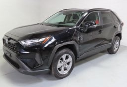 2025 Toyota RAV4 Hybrid XLE - Thumbnail 2
