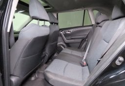 2025 Toyota RAV4 Hybrid XLE - Thumbnail 24