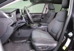 2025 Toyota RAV4 Hybrid XLE - Thumbnail 34