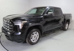 2025 Toyota Tundra SR5 - Thumbnail 1
