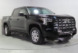 2025 Toyota Tundra SR5 - Thumbnail 4