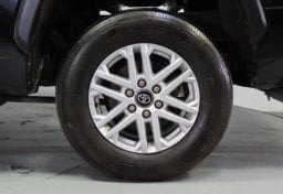 2025 Toyota Tundra SR5 - Thumbnail 17
