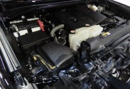 2025 Toyota Tundra SR5 - Thumbnail 34