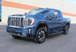 2024 GMC Sierra 2500HD Denali - Thumbnail 5