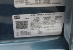 2024 GMC Sierra 2500HD Denali - Thumbnail 34