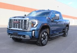2024 GMC Sierra 2500HD Denali - Thumbnail 3