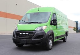 2024 Ram ProMaster - Thumbnail 6