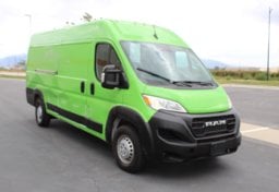 2024 Ram ProMaster - Thumbnail 3