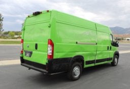 2024 Ram ProMaster - Thumbnail 7