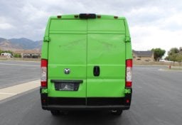 2024 Ram ProMaster - Thumbnail 13