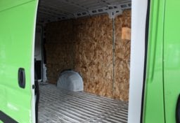 2024 Ram ProMaster - Thumbnail 34