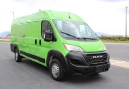 2024 Ram ProMaster - Thumbnail 5