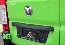 2024 Ram ProMaster - Thumbnail 26