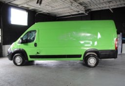 2024 Ram ProMaster - Thumbnail 10