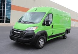 2024 Ram ProMaster - Thumbnail 2