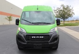 2024 Ram ProMaster - Thumbnail 14