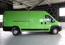 2024 Ram ProMaster - Thumbnail 9