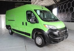 2024 Ram ProMaster - Thumbnail 3