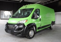 2024 Ram ProMaster - Thumbnail 4