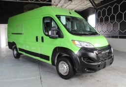 2024 Ram ProMaster - Thumbnail 1