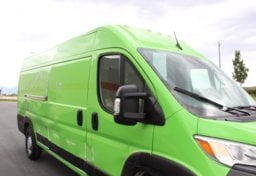 2024 Ram ProMaster - Thumbnail 22