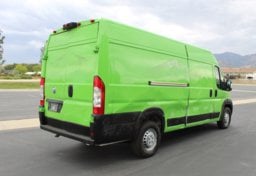 2024 Ram ProMaster - Thumbnail 9