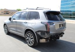 2021 Cadillac XT6 - Thumbnail 8