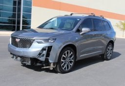 2021 Cadillac XT6 - Thumbnail 4