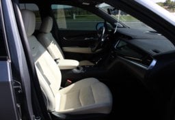 2021 Cadillac XT6 - Thumbnail 34